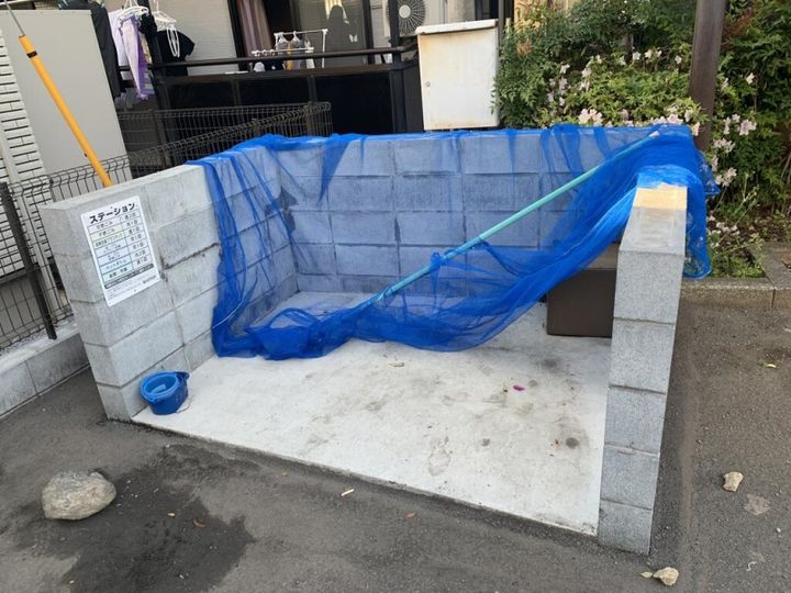東京都東大和市清水3丁目の賃貸マンションのその他画像