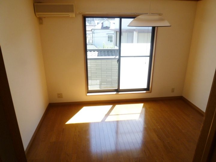 AVANZATA DMの居間