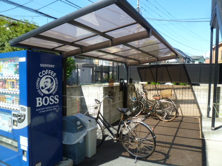 AVANZATA DMのその他画像