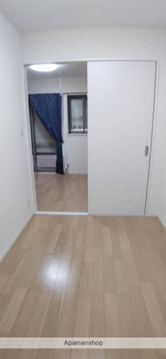 シルフィードの内装