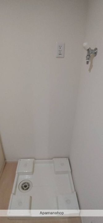 シルフィードの内装