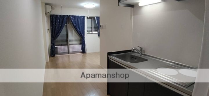 シルフィードの居間