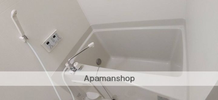 シルフィードの風呂