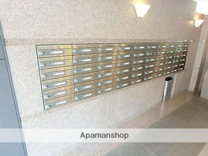 ルーブル亀戸のその他画像