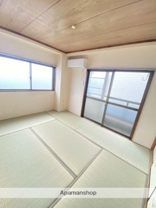 第二メゾン黒川のその他画像