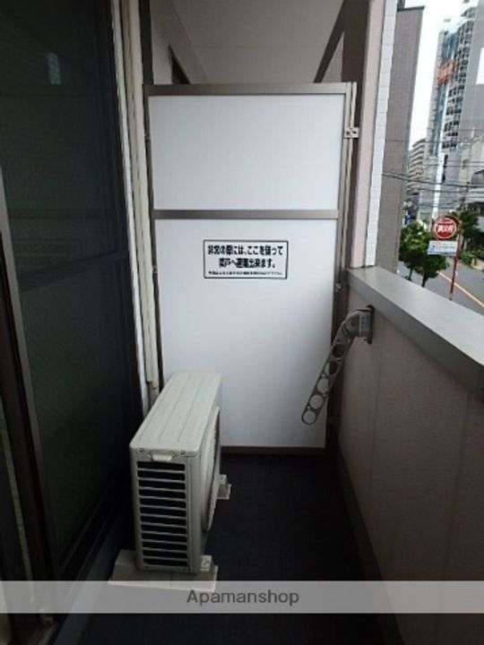 東京都足立区綾瀬3丁目の賃貸マンションのその他画像