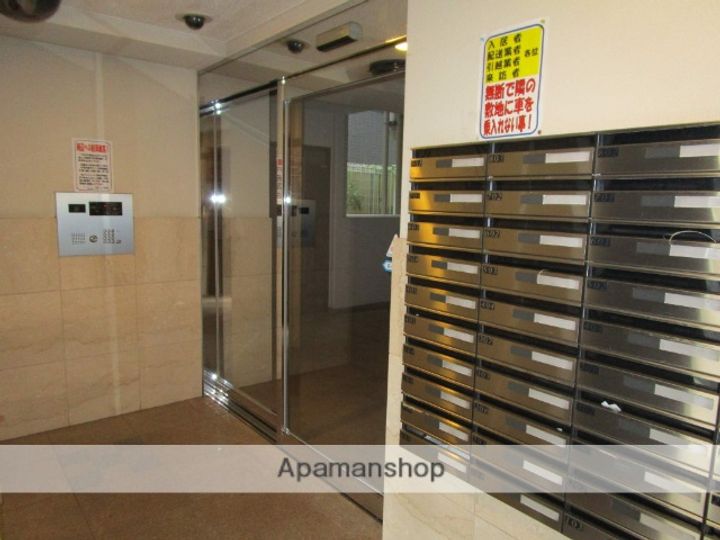 プレール・ドゥーク東京EASTのその他画像