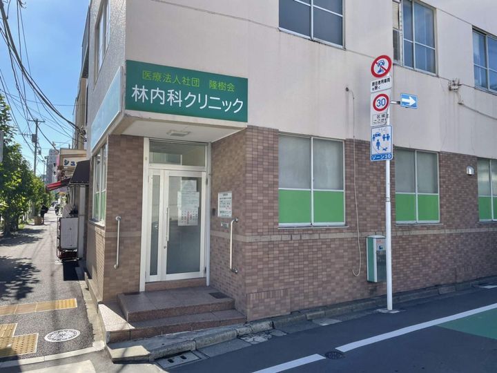 パークアクシス辰巳ステージの周辺