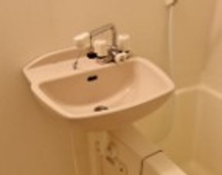 レオパレス北綾瀬のその他画像