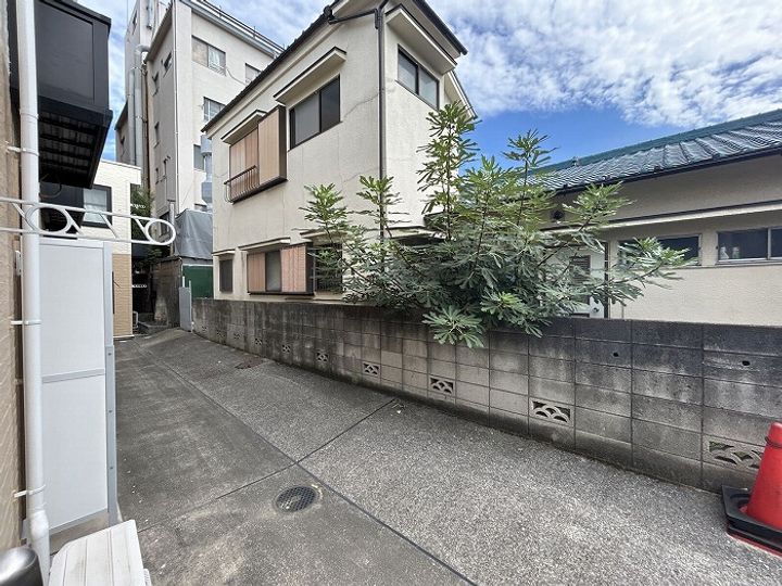 レオパレスラインホルト立石のその他画像