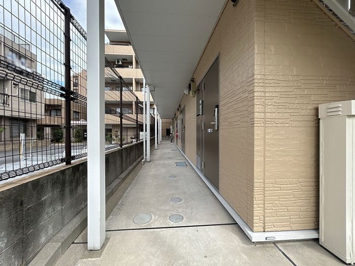 レオパレスラインホルト立石のその他画像