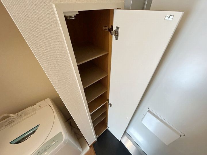 レオパレスラインホルト立石のその他画像