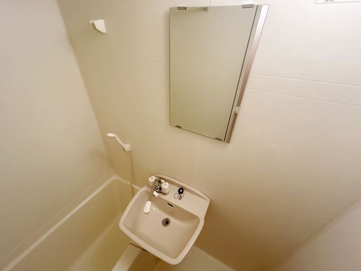 レオパレスラインホルト立石のその他画像