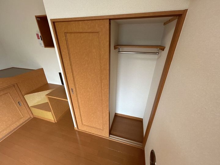 レオパレスラインホルト立石のその他画像