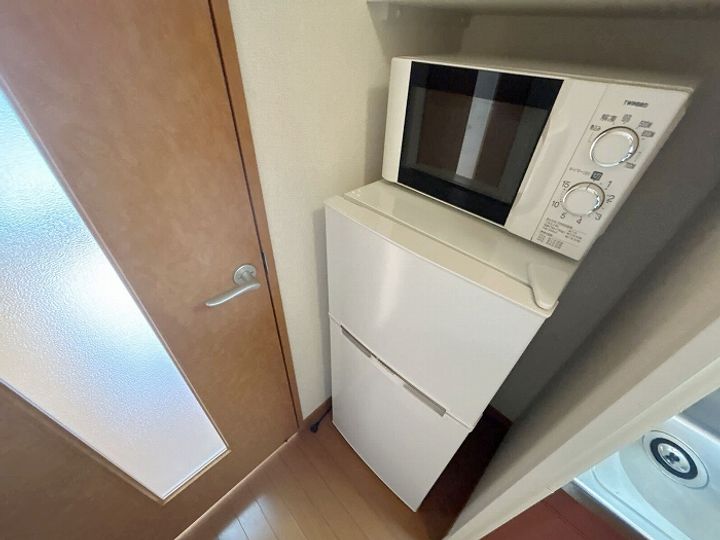 レオパレスラインホルト立石のその他画像