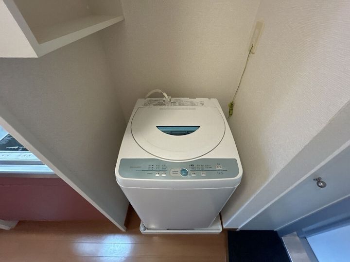 レオパレスラインホルト立石のその他画像