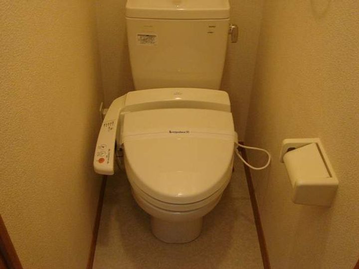 レオパレスグランドソレーユのその他画像