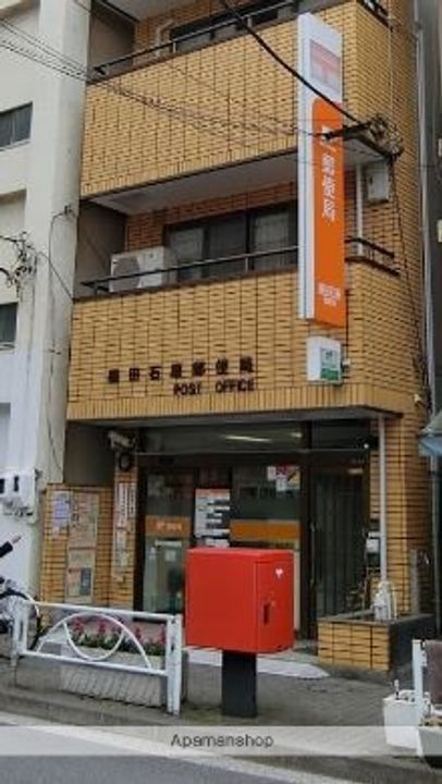 東京都墨田区太平1丁目の賃貸マンションの周辺