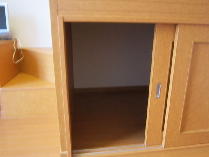 レオパレスカメリアウエストのその他画像