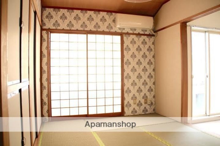 東京都葛飾区金町3丁目の賃貸マンションのその他画像
