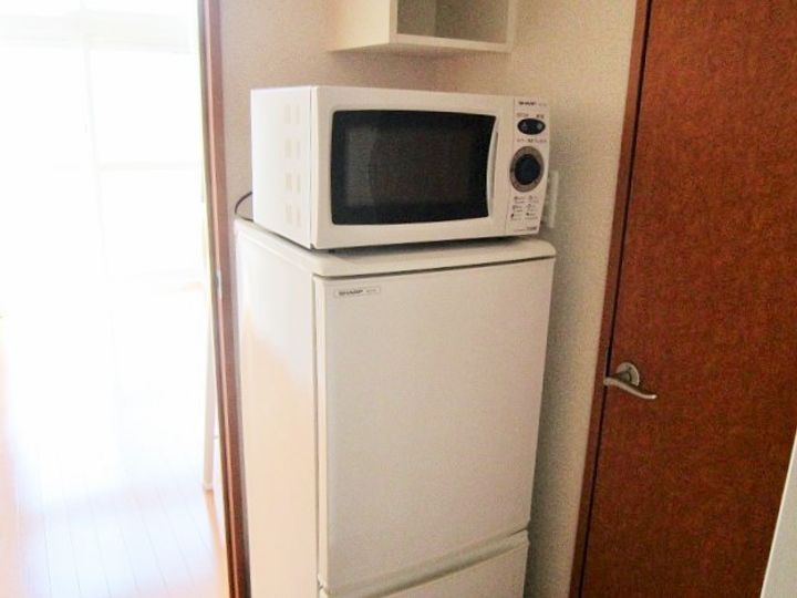 レオパレスエレガンスオキノミヤのその他画像