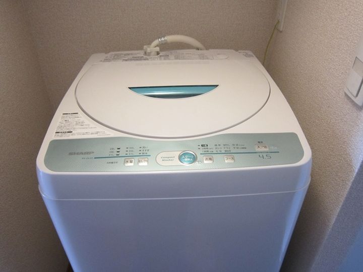 レオパレスエレガンスオキノミヤのその他画像