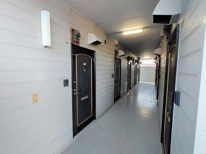 リバーサイド亀有のその他画像