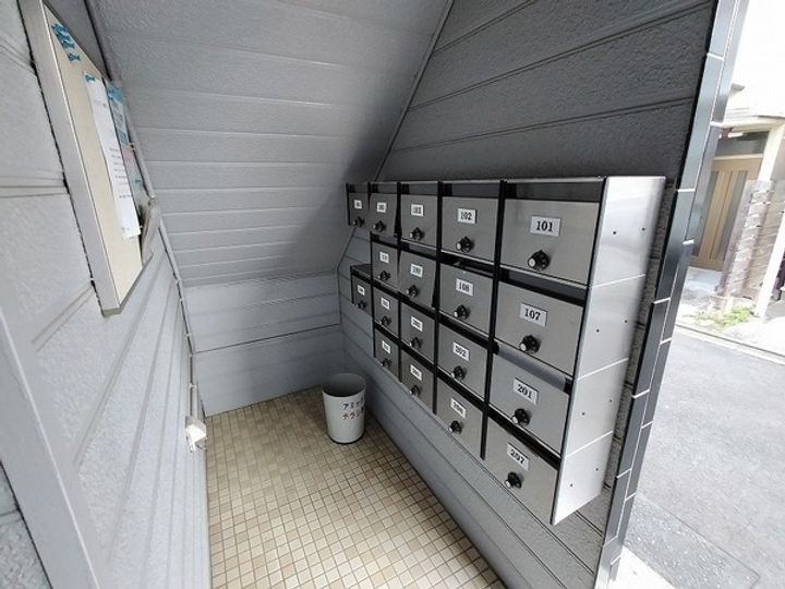 リバーサイド亀有のその他画像