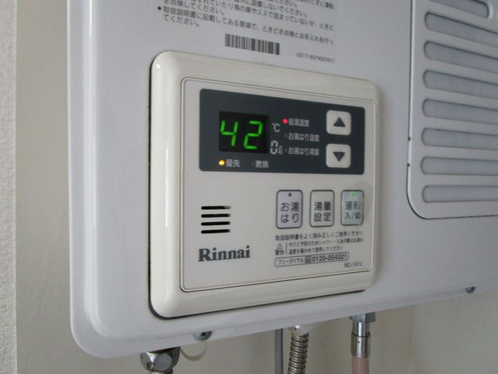 リバーサイド亀有のその他画像