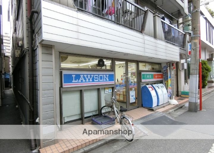 ハイツ松田の周辺