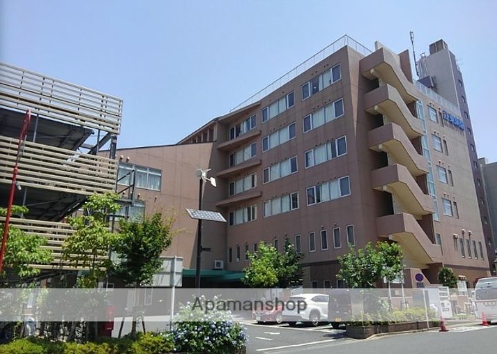 ハイツ松田の周辺