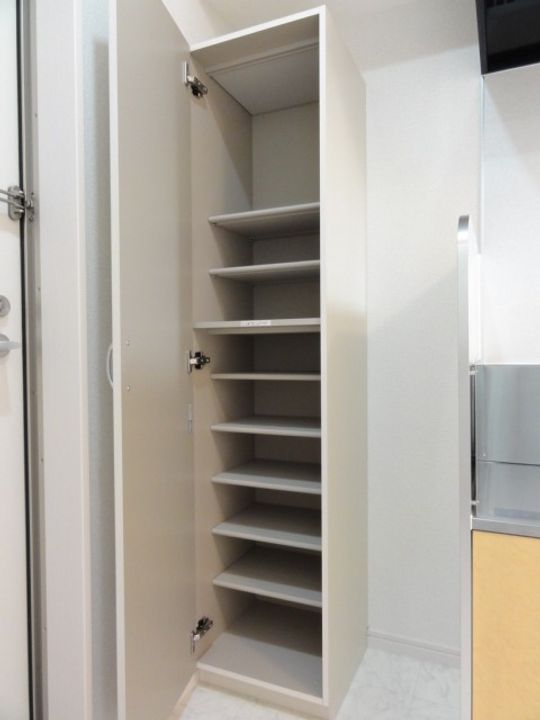 ピュアボナール新堀のその他画像