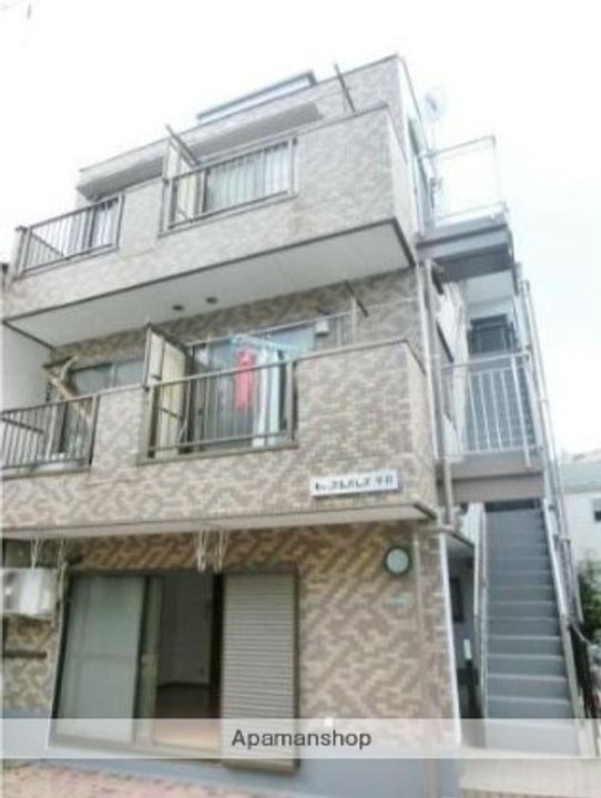 キャッスルパレス平井のその他画像