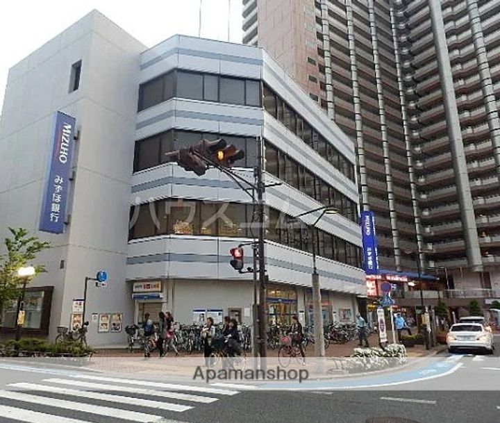 キャッスルパレス平井の周辺