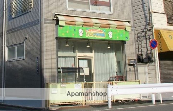 東京都墨田区押上1丁目の賃貸マンションの周辺