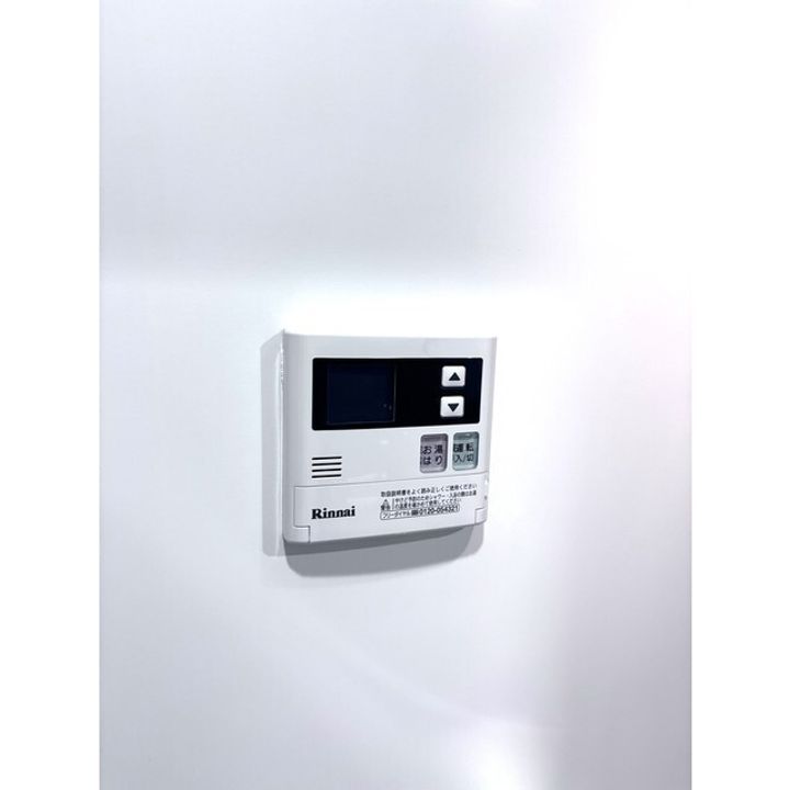 バウムプラッツの内装