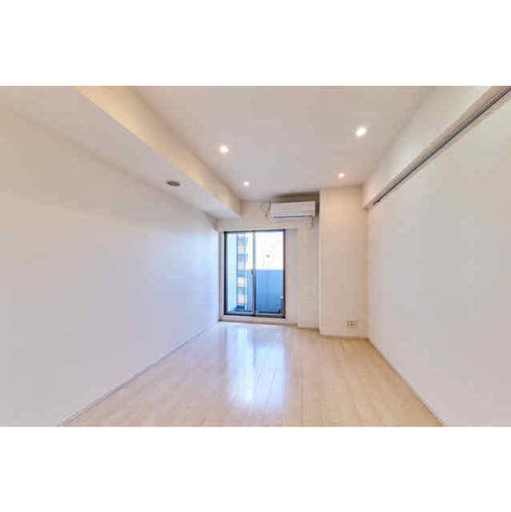 CASSIA両国の居間