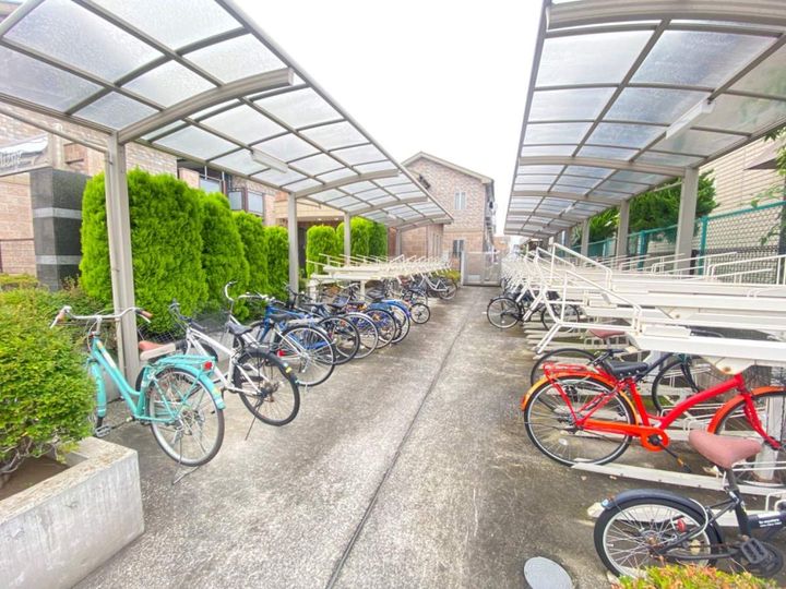 クレアーレ瑞江Ⅵのその他画像