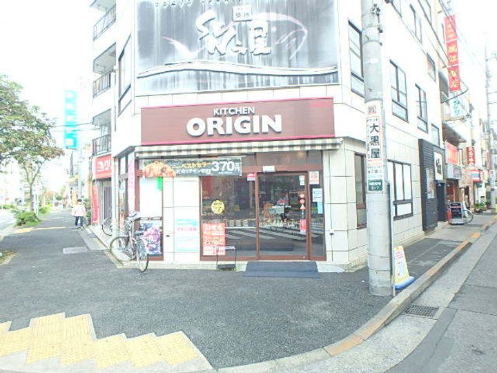 クレアーレ瑞江Ⅵの周辺