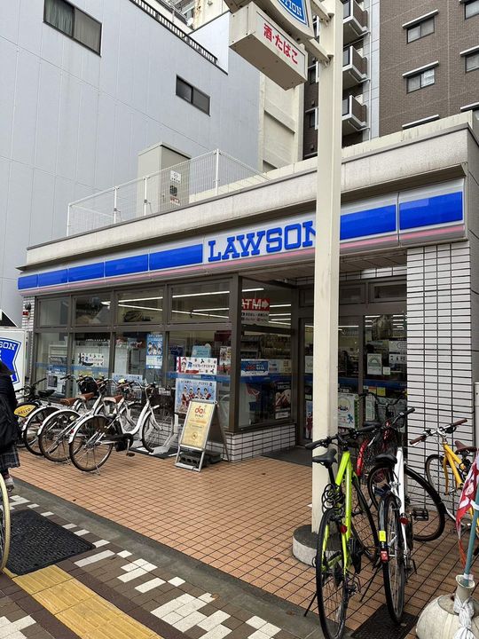 リブリ・カトル アルブルの周辺