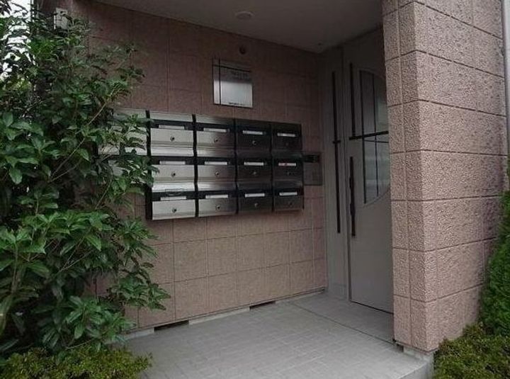 MAISOND OR KAMEARI WESTのその他画像