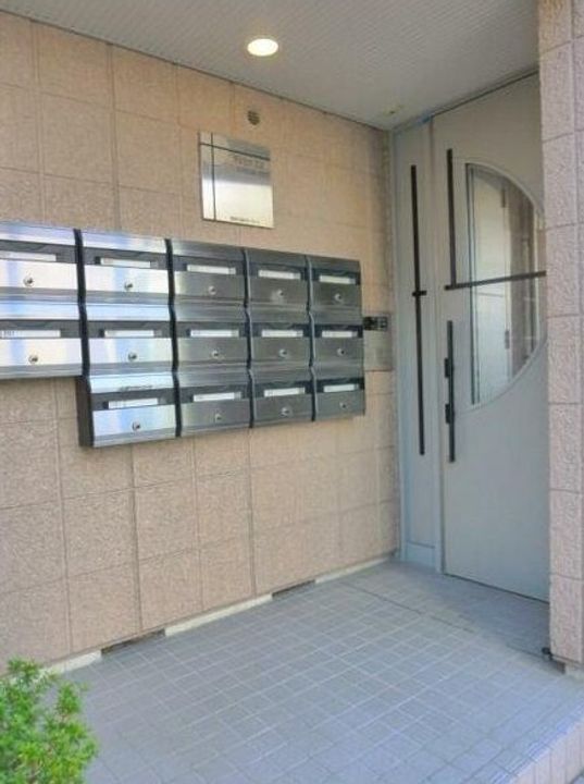 MAISOND OR KAMEARI WESTのその他画像