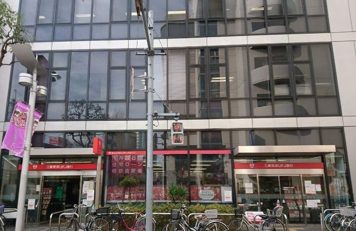 ミル・ネージュの周辺