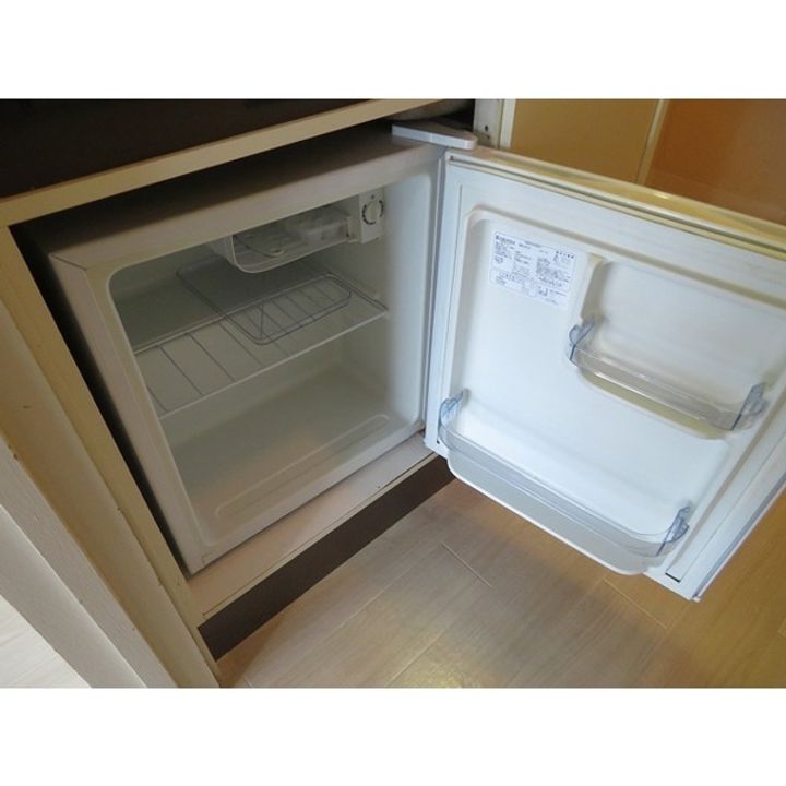 サニーハイムのキッチン