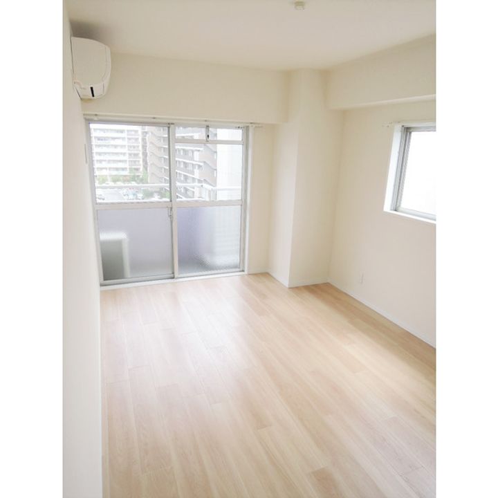 第一スカイハイツ足立のその他画像