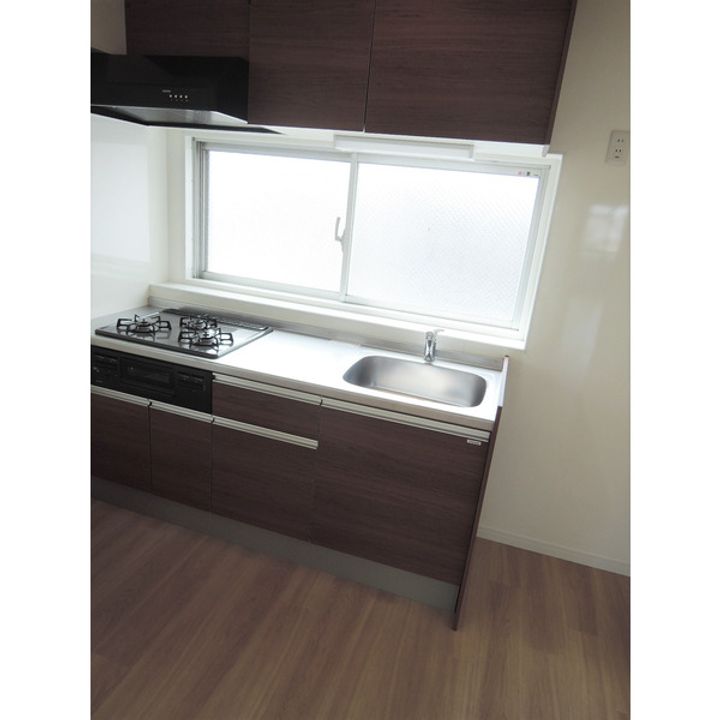 第一スカイハイツ足立のその他画像