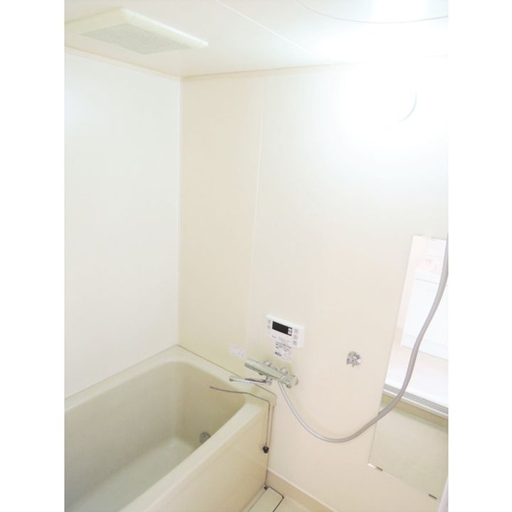 第一スカイハイツ足立のその他画像