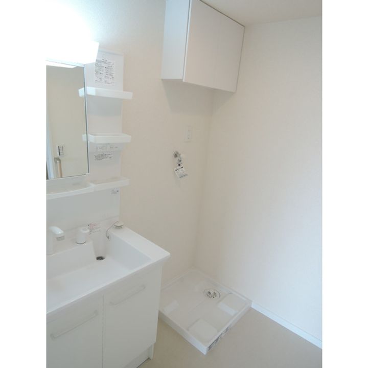 第一スカイハイツ足立のその他画像