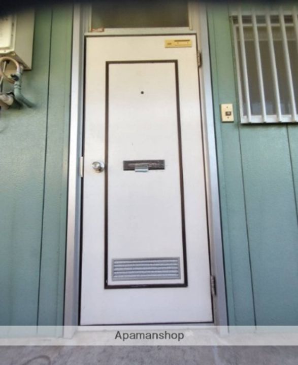 東京都江戸川区篠崎町4丁目の賃貸アパートのその他画像