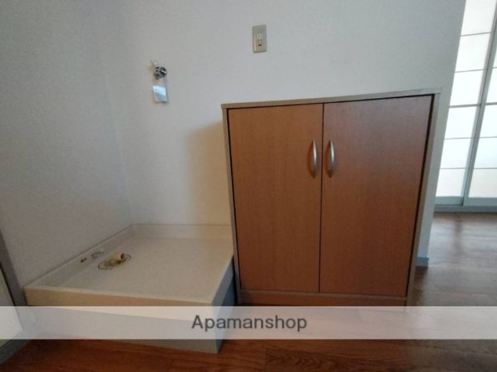 東京都江戸川区篠崎町4丁目の賃貸アパートのその他画像